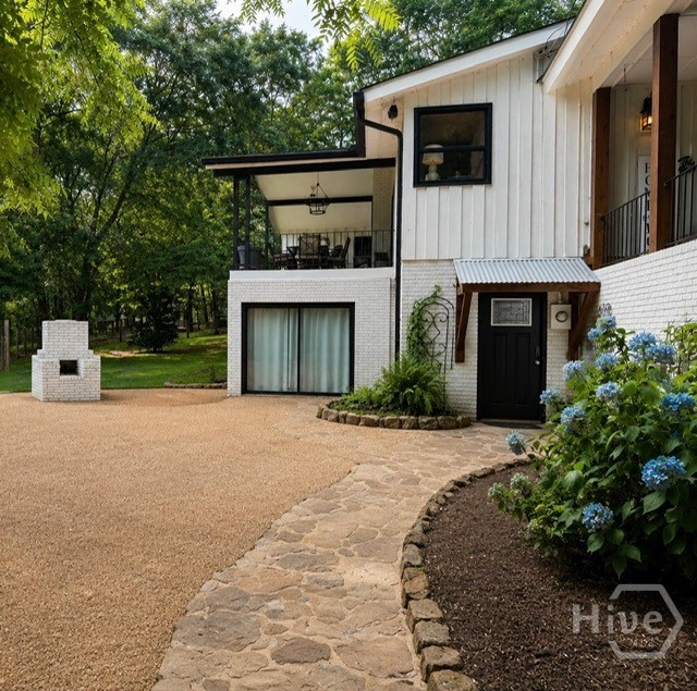 2425 Spratlin Mill Road Hull, GA 30646 - Photo 13 of 70