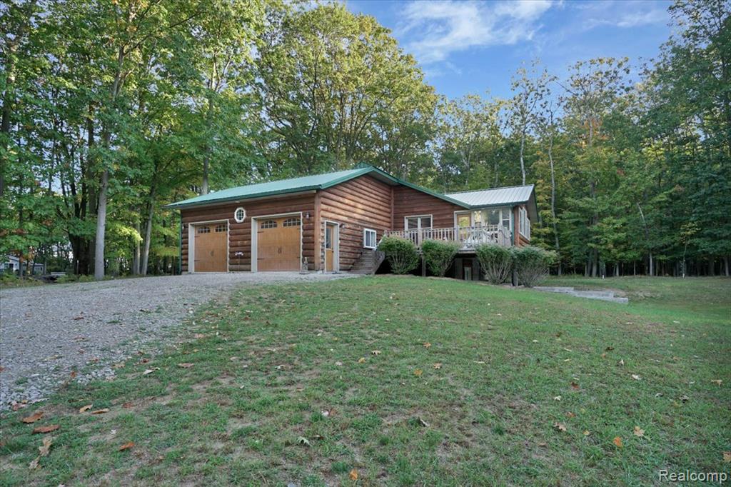 7761 Port Austin Road Pigeon, MI 48755 - Photo 4 of 14