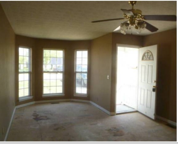 324 Bandera Lane Springfield, TN 37172 - Photo 4 of 11 a view of an empty room with a window