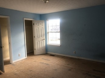 324 Bandera Lane Springfield, TN 37172 - Photo 6 of 11 an empty room with a empty space and windows