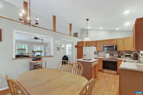 $425,000 | 4 Stigger Road, Palmyra, VA 22963