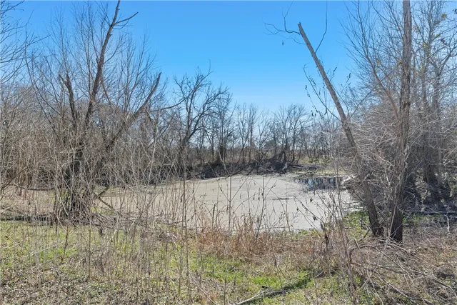a view of an ocean and beach