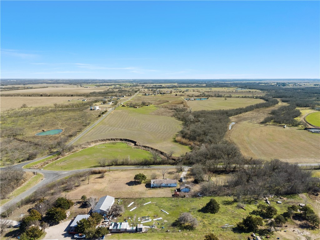 3725 Bluhm Road West, TX 76691 - Photo 19 of 26 a view of an ocean and beach