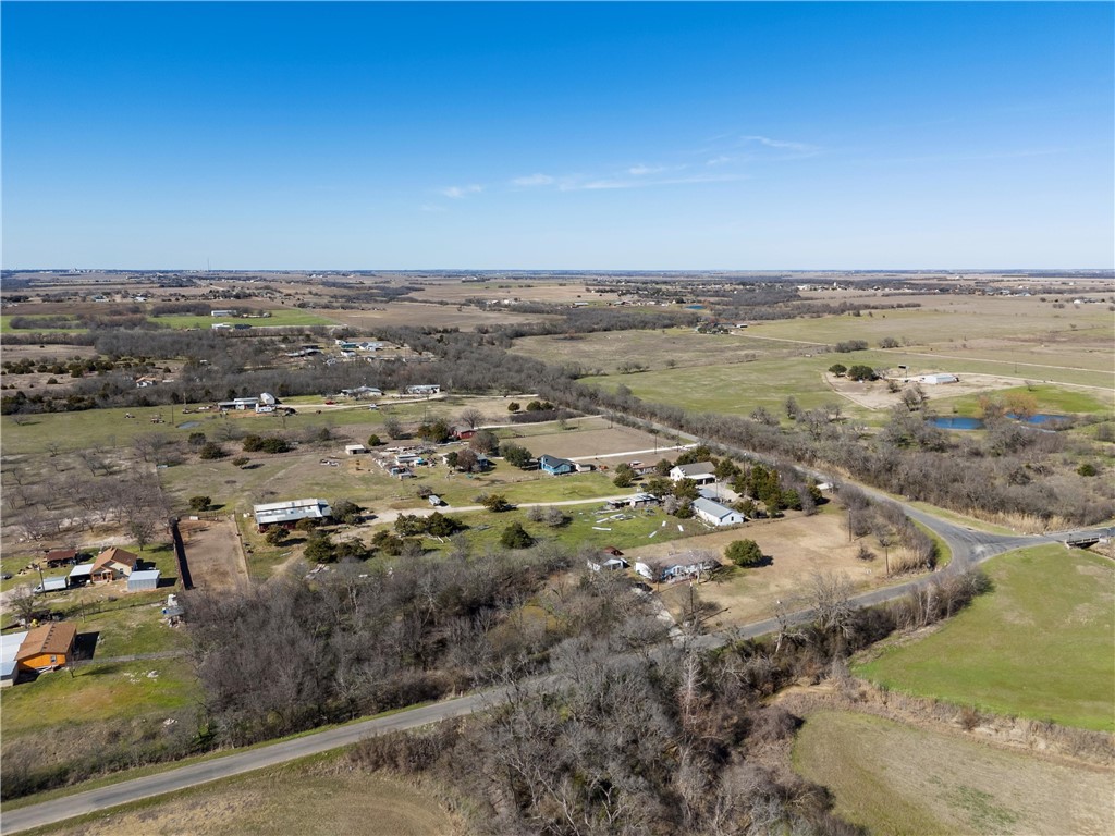 3725 Bluhm Road West, TX 76691 - Photo 21 of 26 an aerial view of beach and ocean