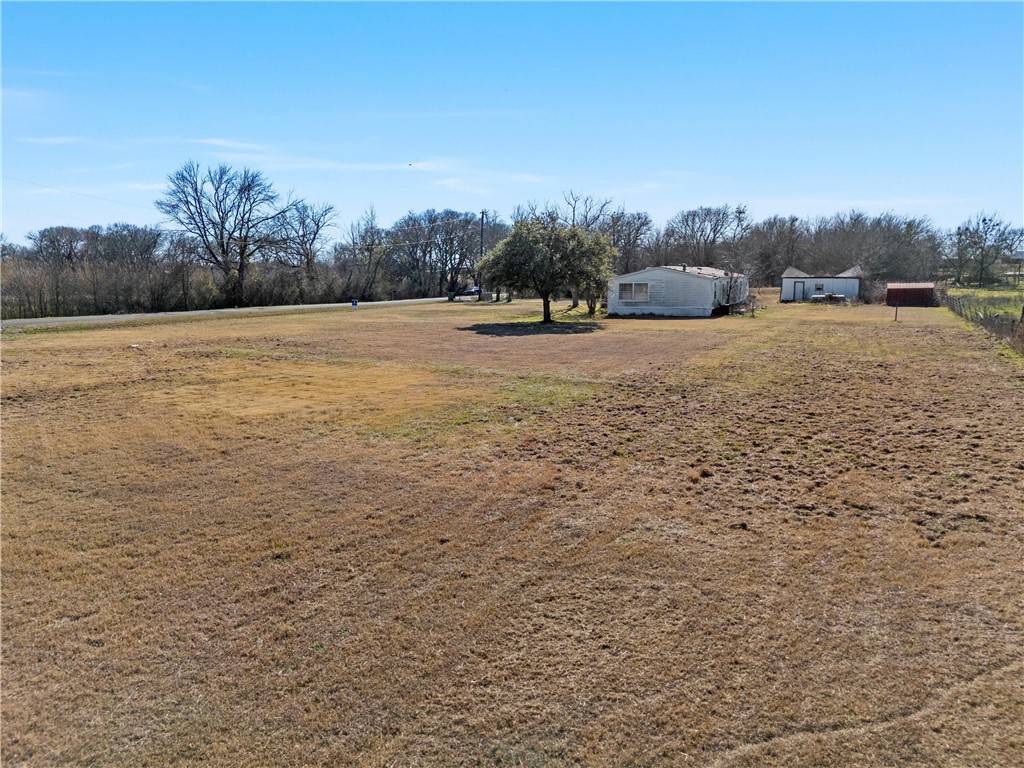 3725 Bluhm Road West, TX 76691 - Photo 24 of 26 a view of lake view