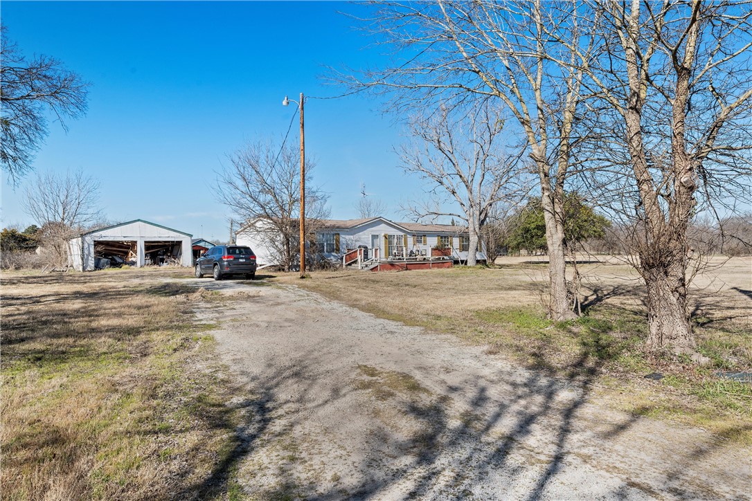 3725 Bluhm Road West, TX 76691 - Photo 3 of 26