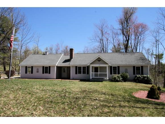 122 Fitzgerald Road Rindge, NH 03461 - Photo 1 of 1