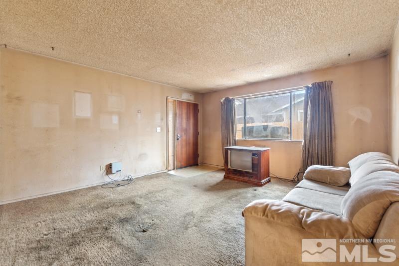1376 Butler Street Reno, NV 89512 - Photo 2 of 12 a living room with furniture and a window
