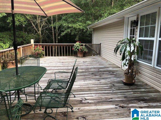 2799 Pineywoods Sipsey Road Jasper, AL 35504 - Photo 34 of 39