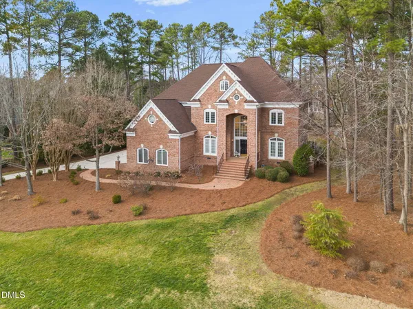 $1,749,500 | 102 Trellingwood Drive, Morrisville, NC 27560