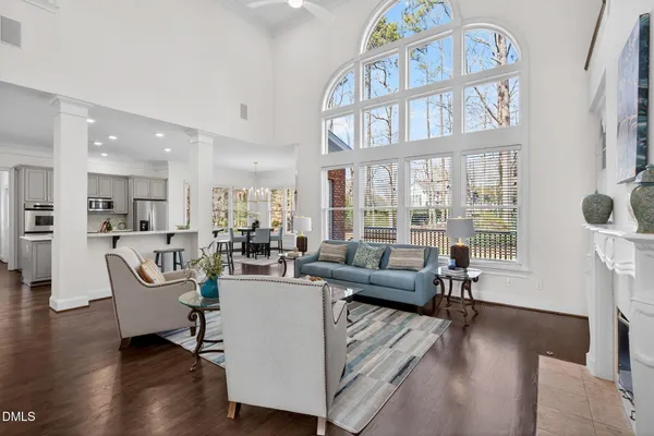 $1,749,500 | 102 Trellingwood Drive, Morrisville, NC 27560