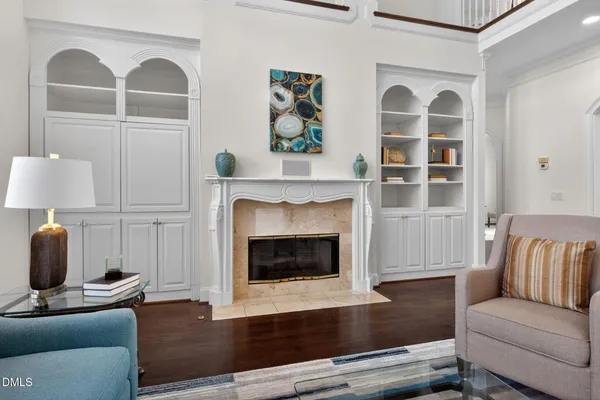 $1,749,500 | 102 Trellingwood Drive, Morrisville, NC 27560