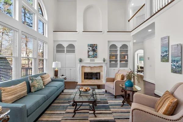 $1,749,500 | 102 Trellingwood Drive, Morrisville, NC 27560