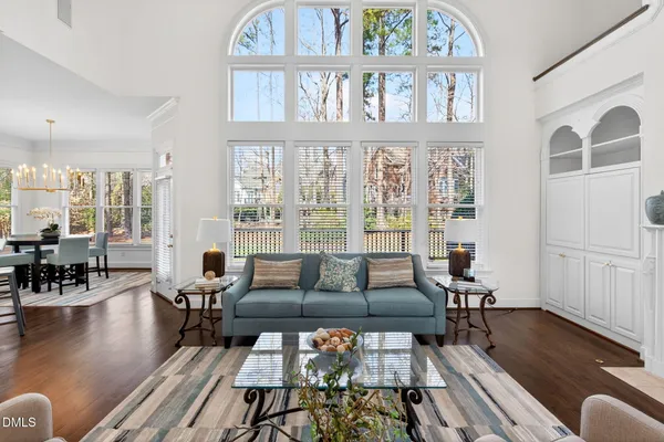 $1,749,500 | 102 Trellingwood Drive, Morrisville, NC 27560