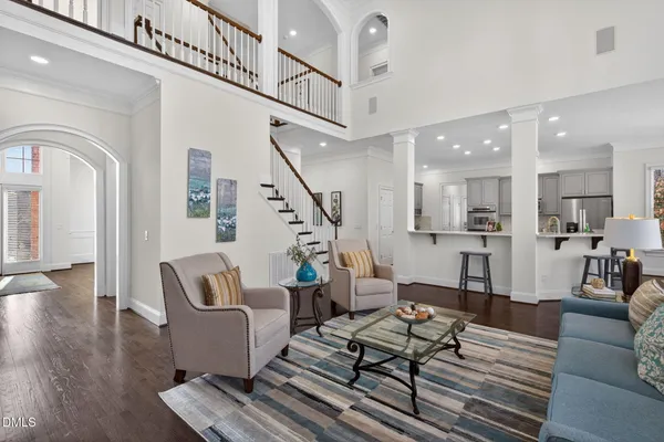 $1,749,500 | 102 Trellingwood Drive, Morrisville, NC 27560