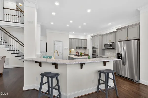 $1,749,500 | 102 Trellingwood Drive, Morrisville, NC 27560