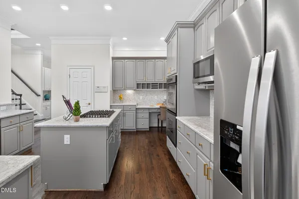 $1,749,500 | 102 Trellingwood Drive, Morrisville, NC 27560