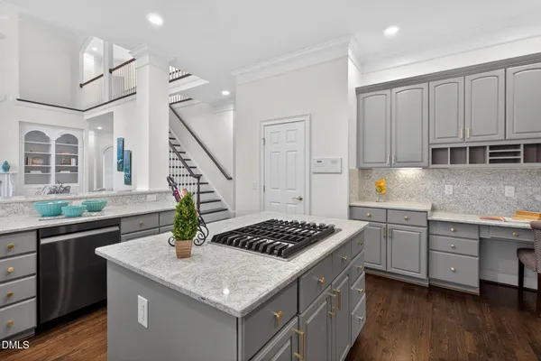 $1,749,500 | 102 Trellingwood Drive, Morrisville, NC 27560