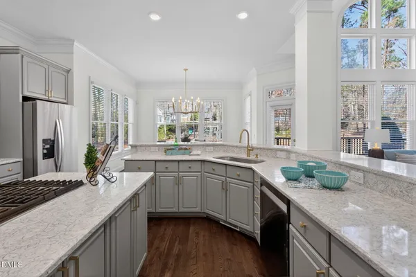 $1,749,500 | 102 Trellingwood Drive, Morrisville, NC 27560