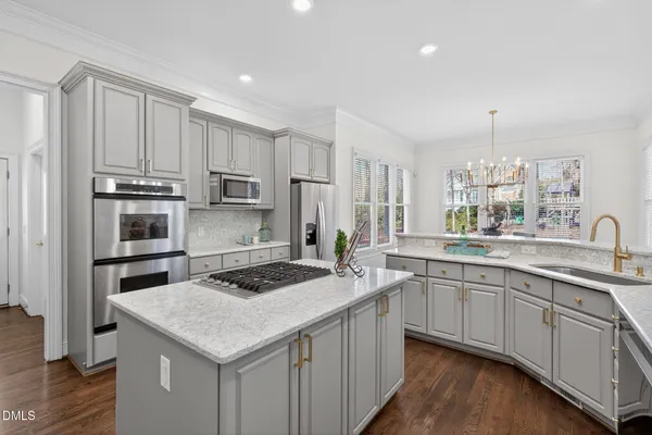 $1,749,500 | 102 Trellingwood Drive, Morrisville, NC 27560