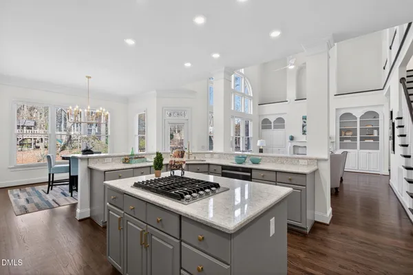 $1,749,500 | 102 Trellingwood Drive, Morrisville, NC 27560