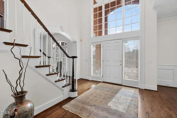 $1,749,500 | 102 Trellingwood Drive, Morrisville, NC 27560