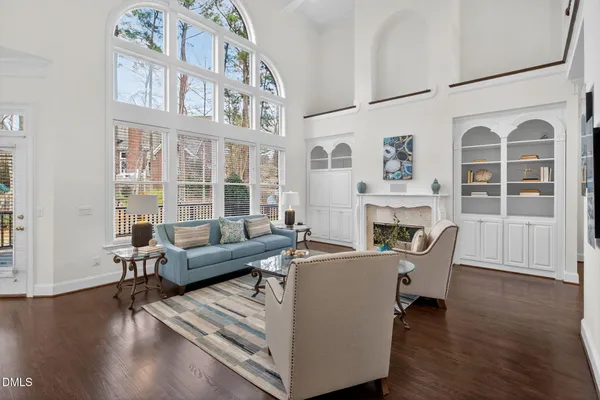 $1,749,500 | 102 Trellingwood Drive, Morrisville, NC 27560