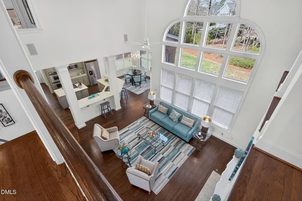 $1,749,500 | 102 Trellingwood Drive, Morrisville, NC 27560