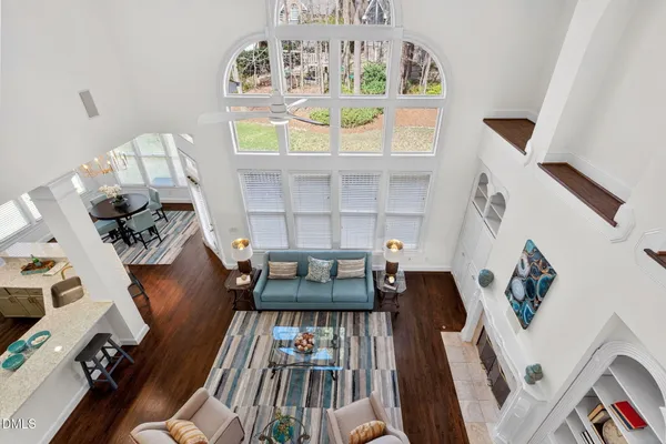 $1,749,500 | 102 Trellingwood Drive, Morrisville, NC 27560