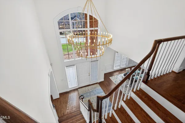 $1,749,500 | 102 Trellingwood Drive, Morrisville, NC 27560