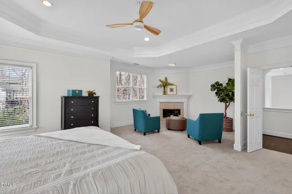 $1,749,500 | 102 Trellingwood Drive, Morrisville, NC 27560