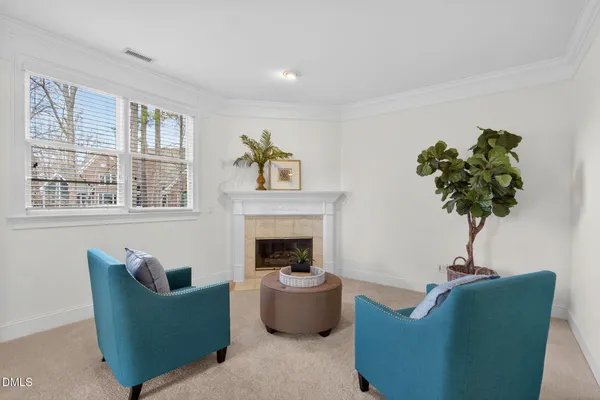 $1,749,500 | 102 Trellingwood Drive, Morrisville, NC 27560