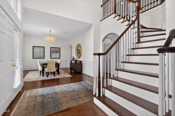 $1,749,500 | 102 Trellingwood Drive, Morrisville, NC 27560