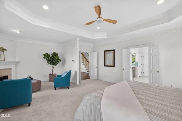 $1,749,500 | 102 Trellingwood Drive, Morrisville, NC 27560