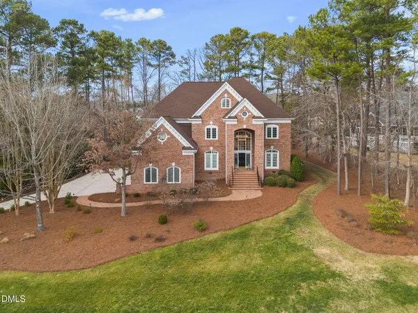 $1,749,500 | 102 Trellingwood Drive, Morrisville, NC 27560