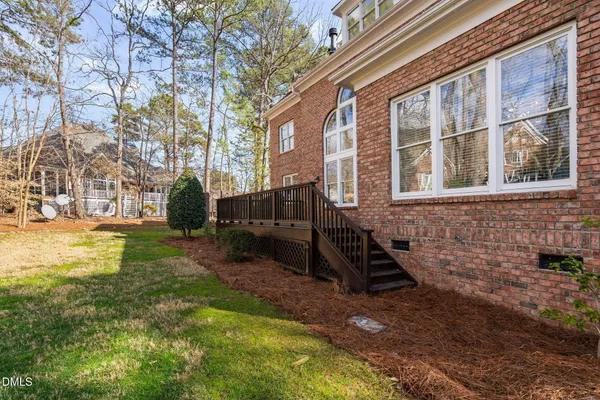 $1,749,500 | 102 Trellingwood Drive, Morrisville, NC 27560