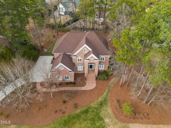 $1,749,500 | 102 Trellingwood Drive, Morrisville, NC 27560