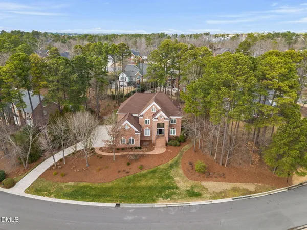 $1,749,500 | 102 Trellingwood Drive, Morrisville, NC 27560