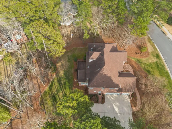 $1,749,500 | 102 Trellingwood Drive, Morrisville, NC 27560