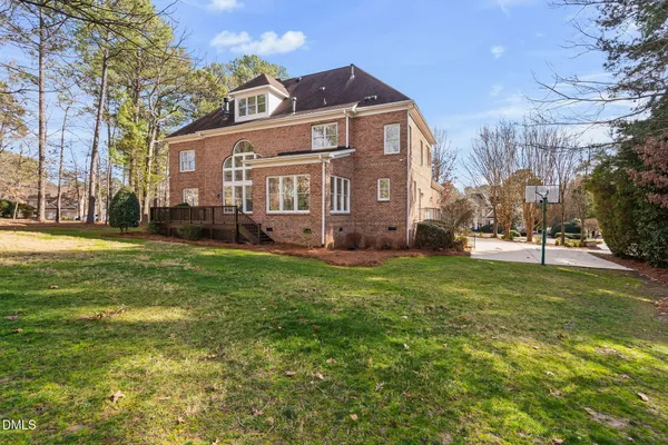 $1,749,500 | 102 Trellingwood Drive, Morrisville, NC 27560
