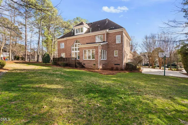 $1,749,500 | 102 Trellingwood Drive, Morrisville, NC 27560