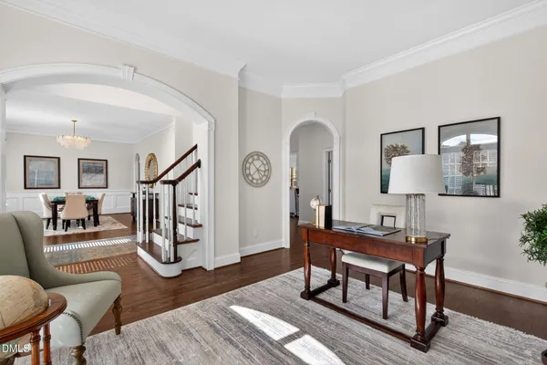 $1,749,500 | 102 Trellingwood Drive, Morrisville, NC 27560