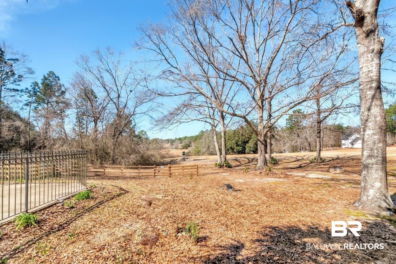 10885 Mitt Drive Citronelle, AL 36522 - Photo 39 of 41