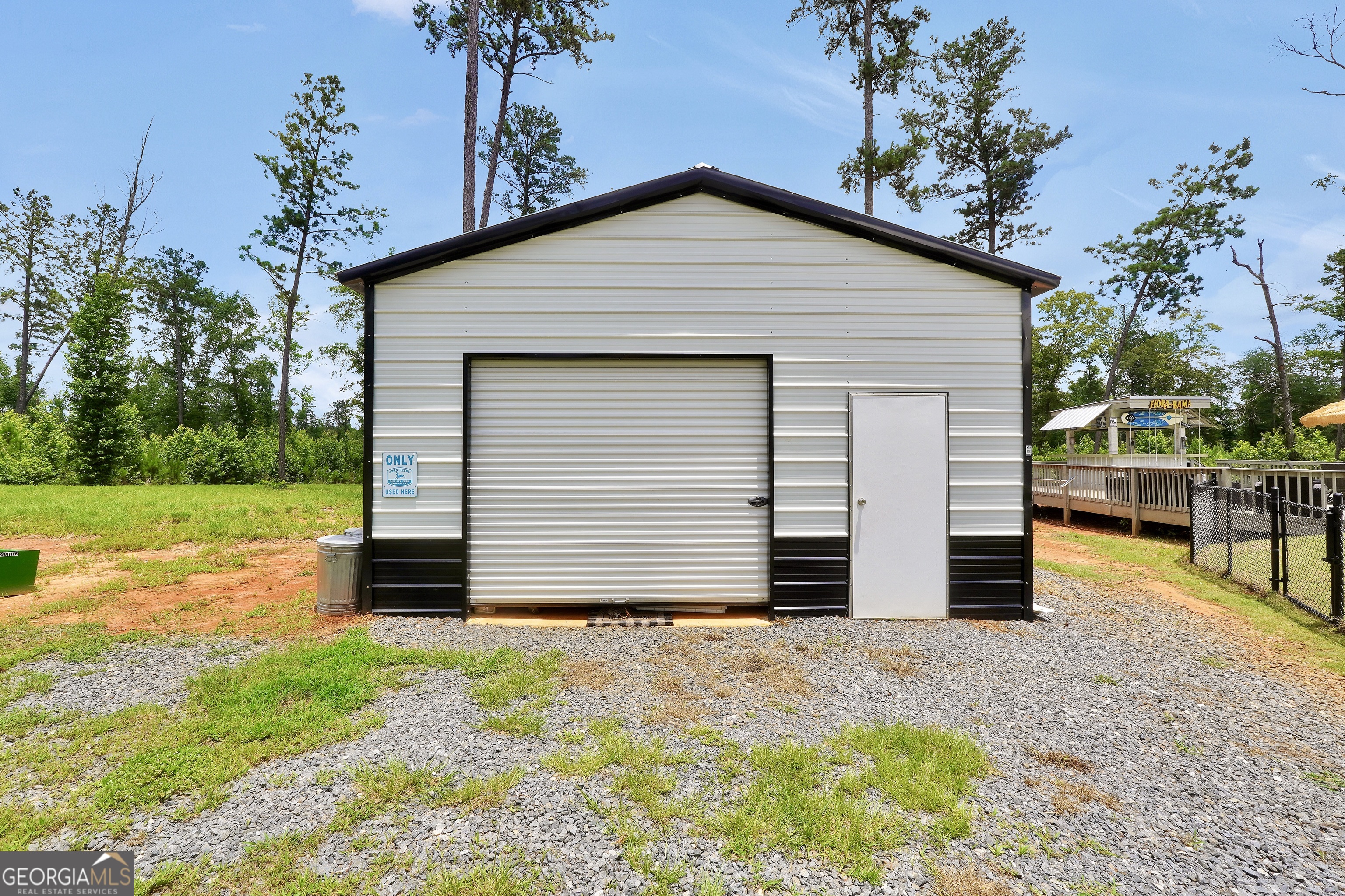 1384 Hopewell Road Forsyth, GA 31029 - Photo 90 of 91