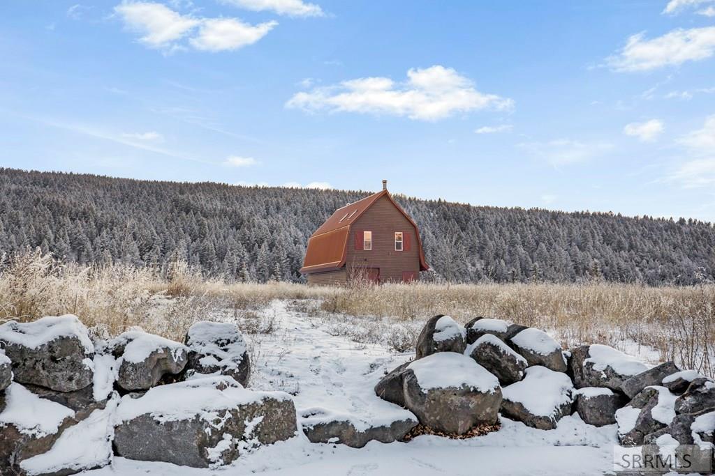 863 Snake River Road Swan Valley, ID 83449 - Photo 40 of 56 Gallery Image 40