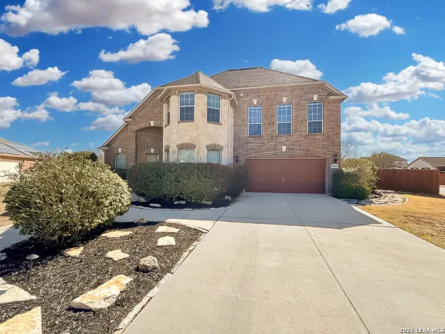$2,295 | 10500 Hunter Heights, Schertz, TX 78154