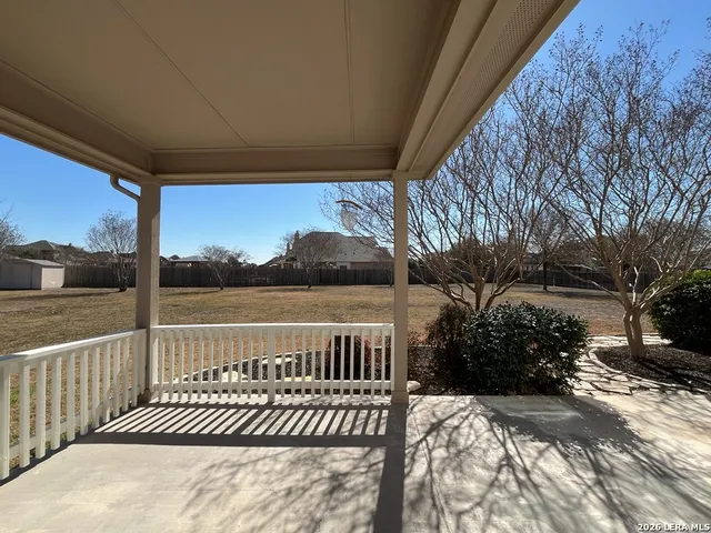 $2,295 | 10500 Hunter Heights, Schertz, TX 78154