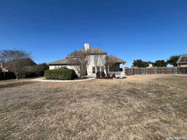 $2,295 | 10500 Hunter Heights, Schertz, TX 78154