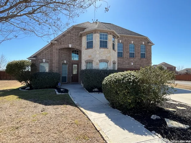 $2,295 | 10500 Hunter Heights, Schertz, TX 78154