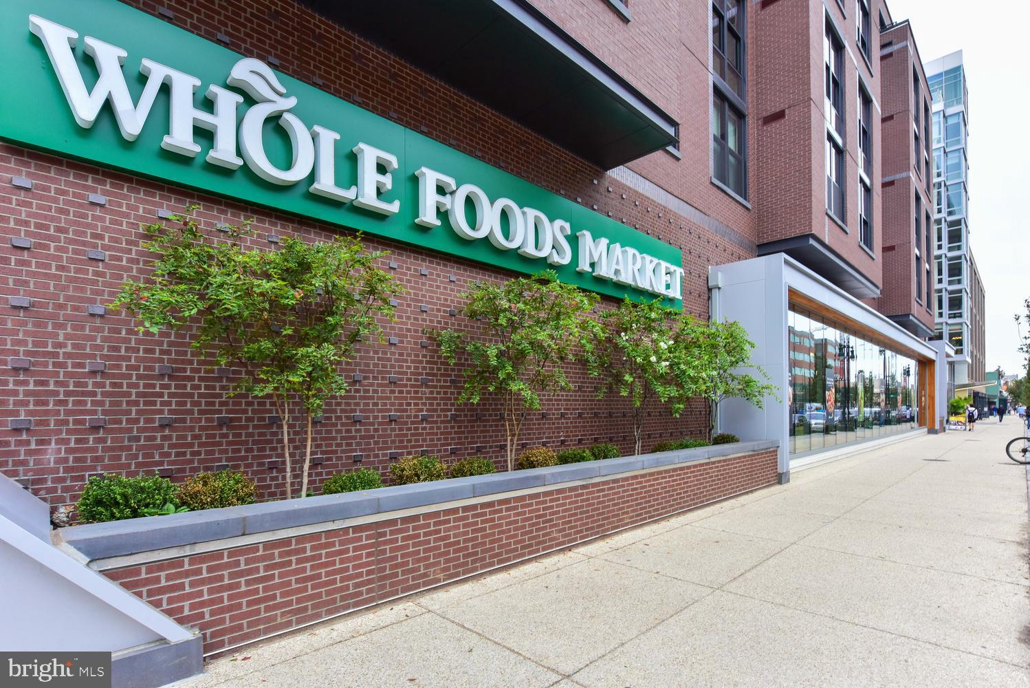 32 15th Street Northeast, Unit 32 Washington, DC 20003 - Photo 33 of 36 Whole Foods on H Street